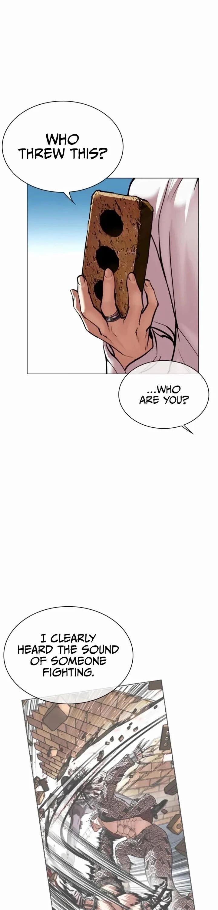 Lookism Chapter 537 - Page 86 in English