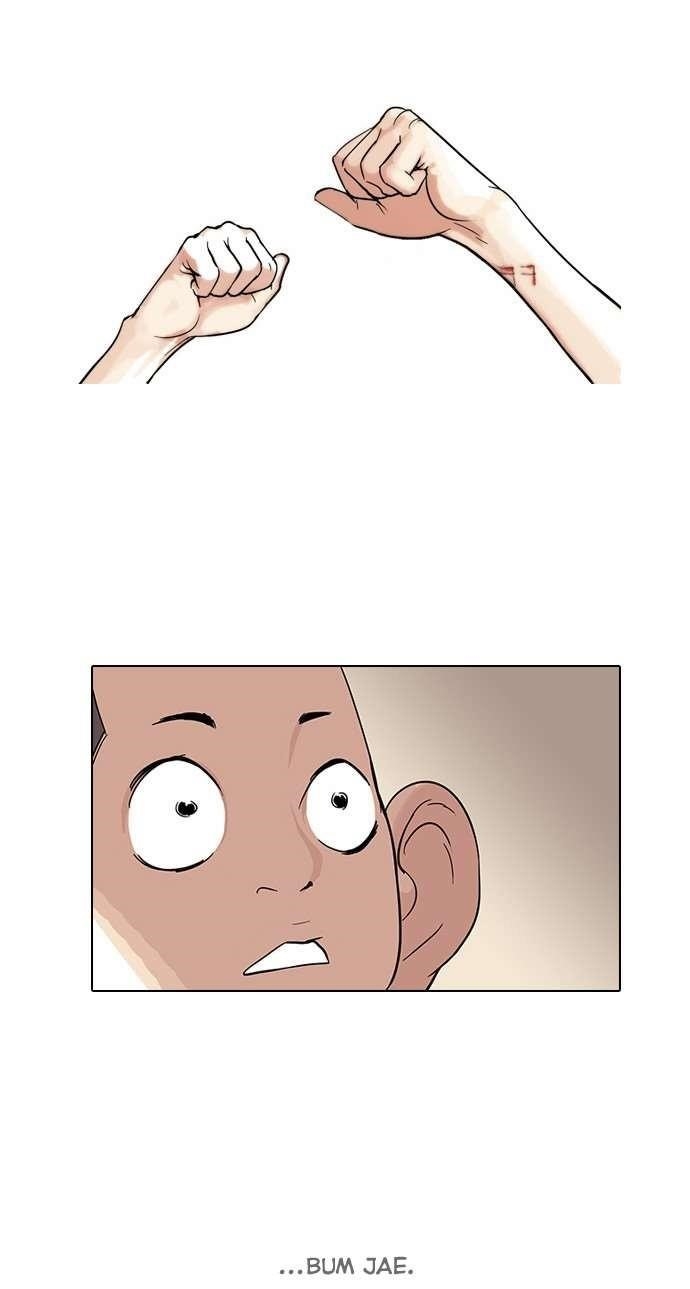 Lookism Chapter 54 - Page 24 in English