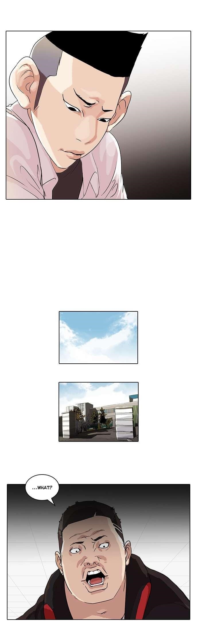 Lookism Chapter 54 - Page 6 in English