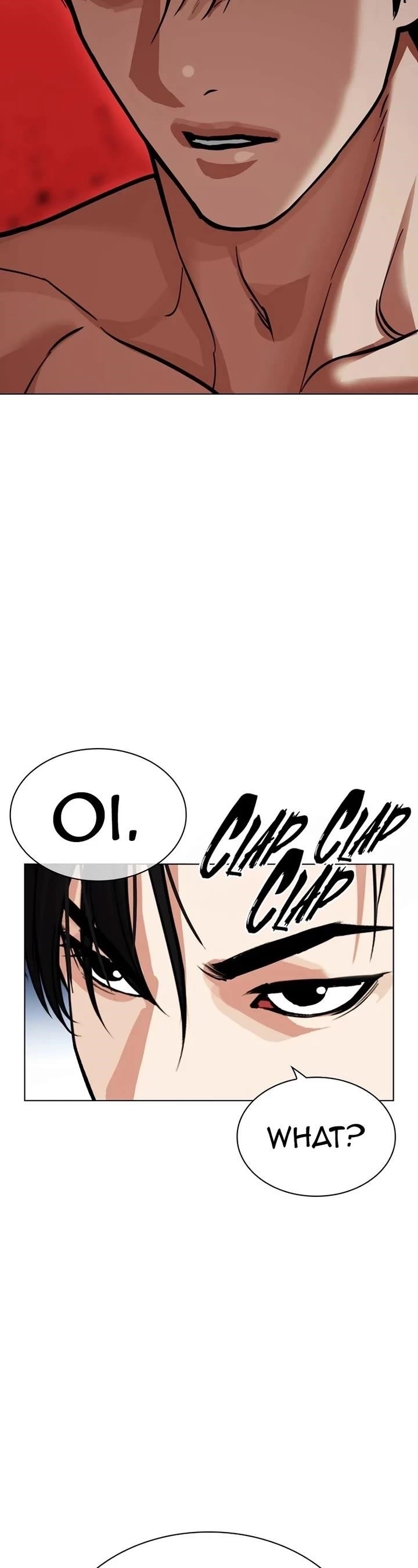 Lookism Chapter 540 - Page 19 in English