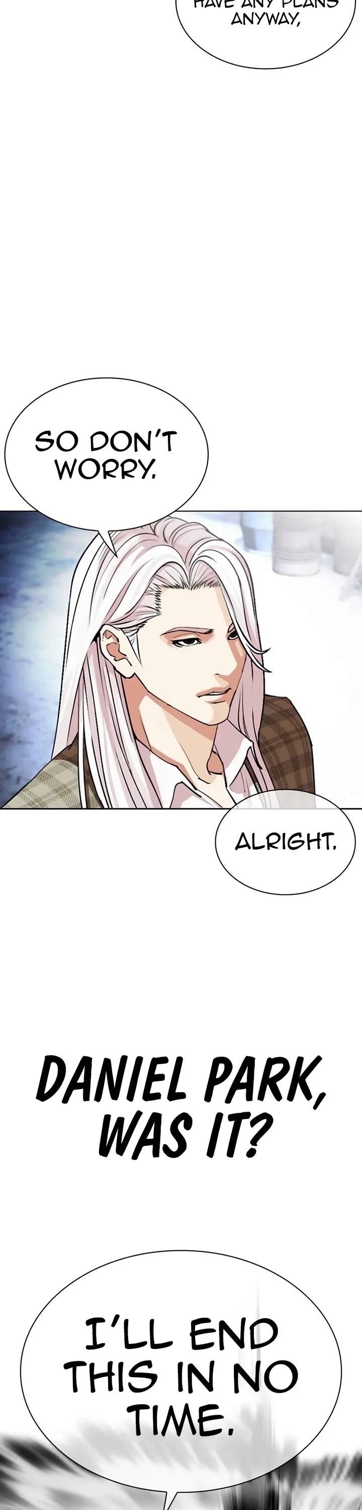 Lookism Chapter 540 - Page 26 in English