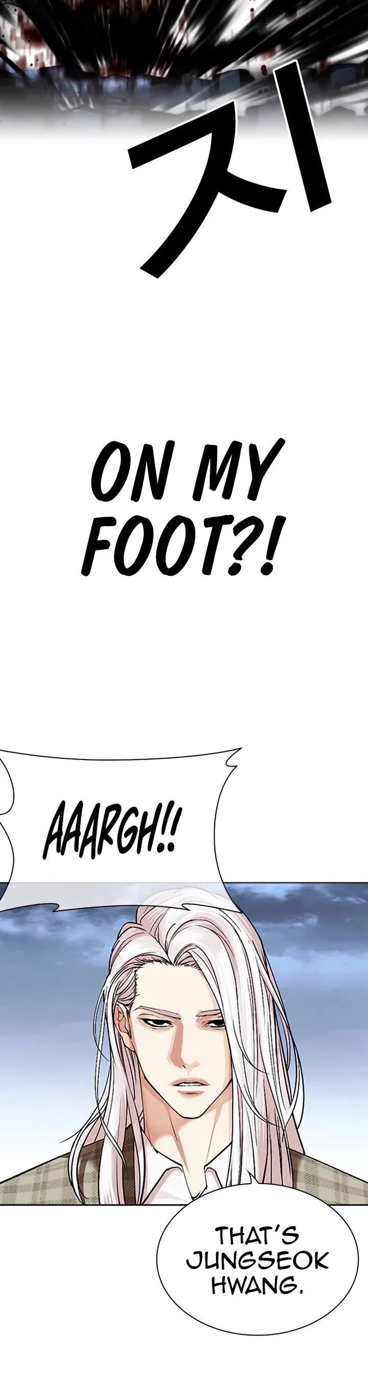 Lookism Chapter 540 - Page 65 in English