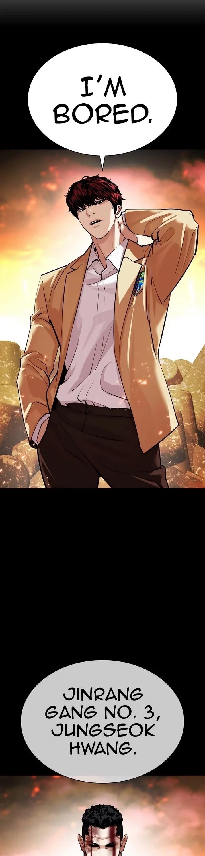 Lookism Chapter 540 - Page 68 in English