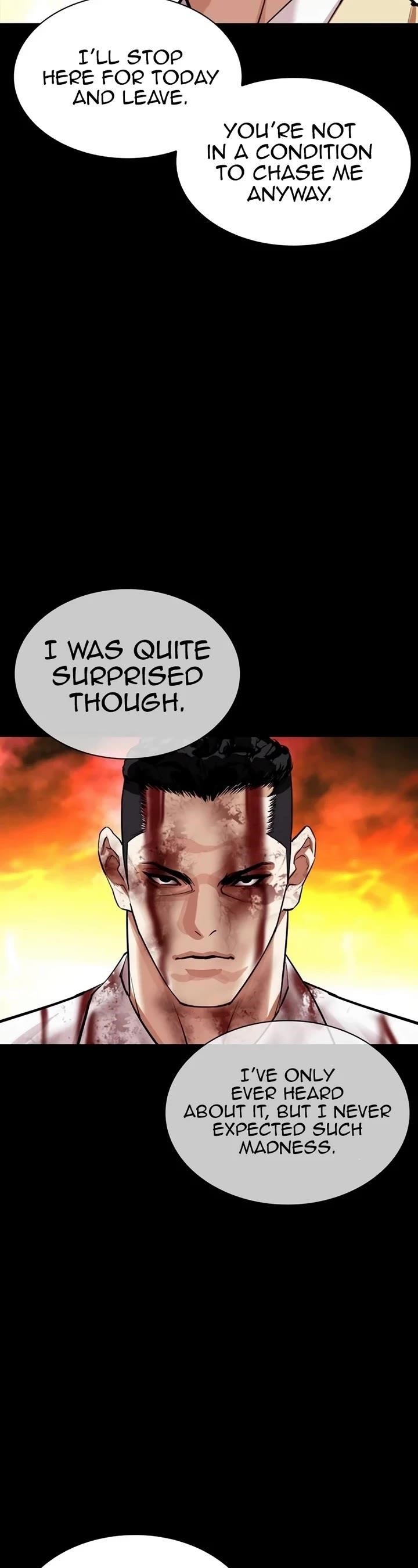 Lookism Chapter 540 - Page 70 in English
