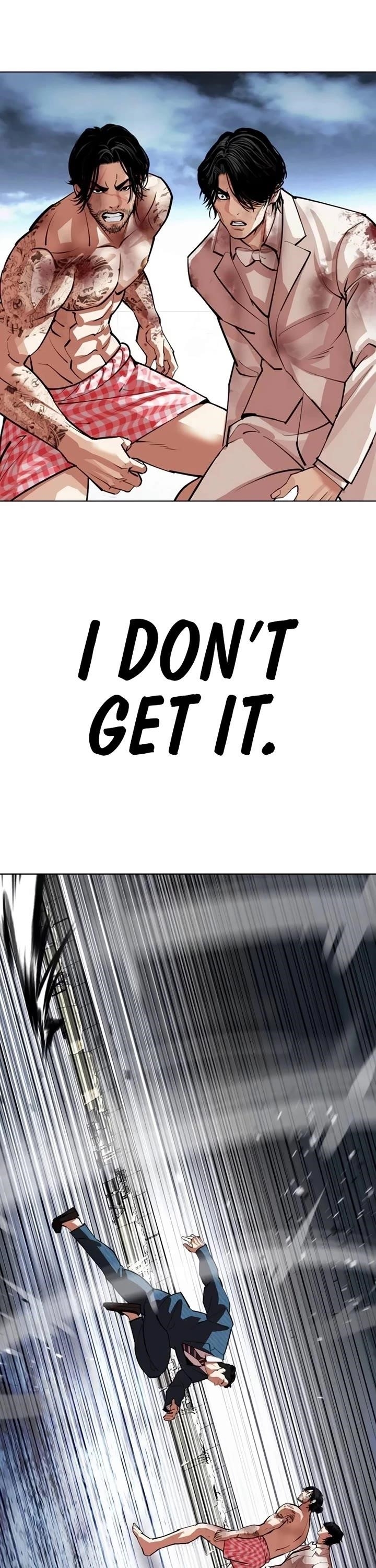 Lookism Chapter 540 - Page 78 in English