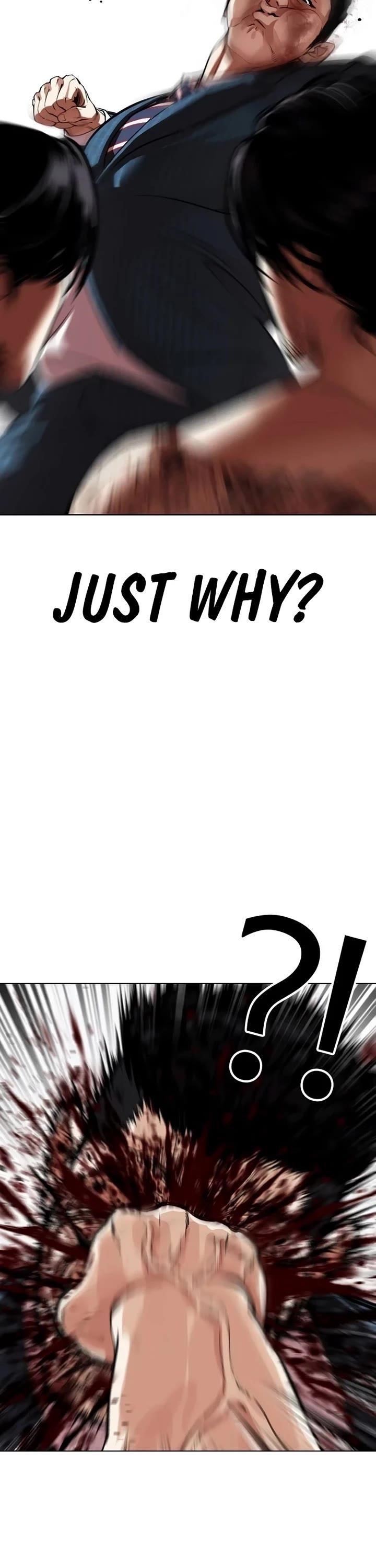 Lookism Chapter 540 - Page 81 in English