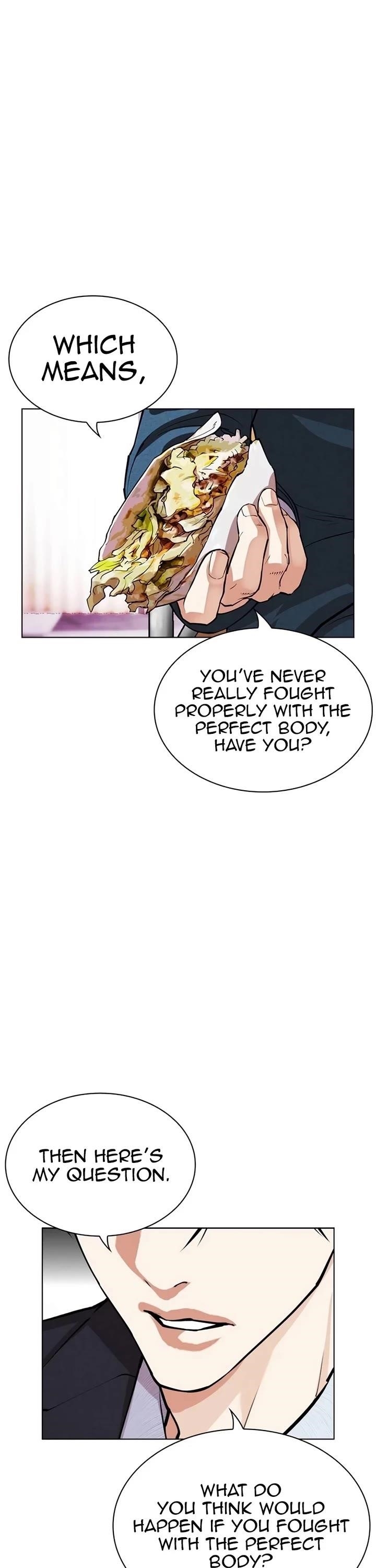 Lookism Chapter 540 - Page 86 in English