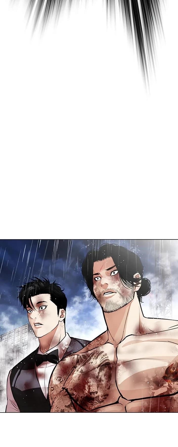 Lookism Chapter 543 - Page 18 in English