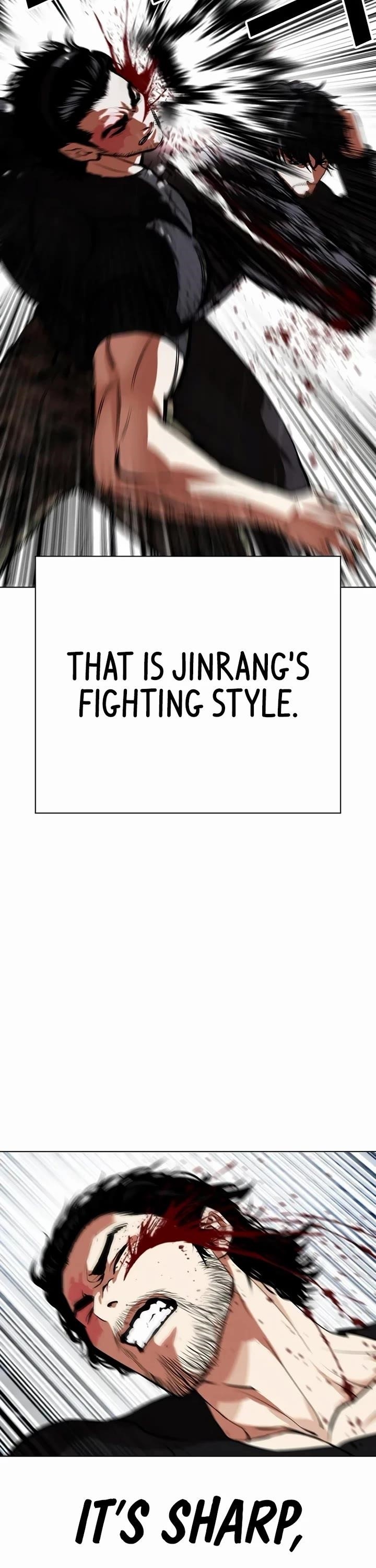 Lookism Chapter 543 - Page 26 in English