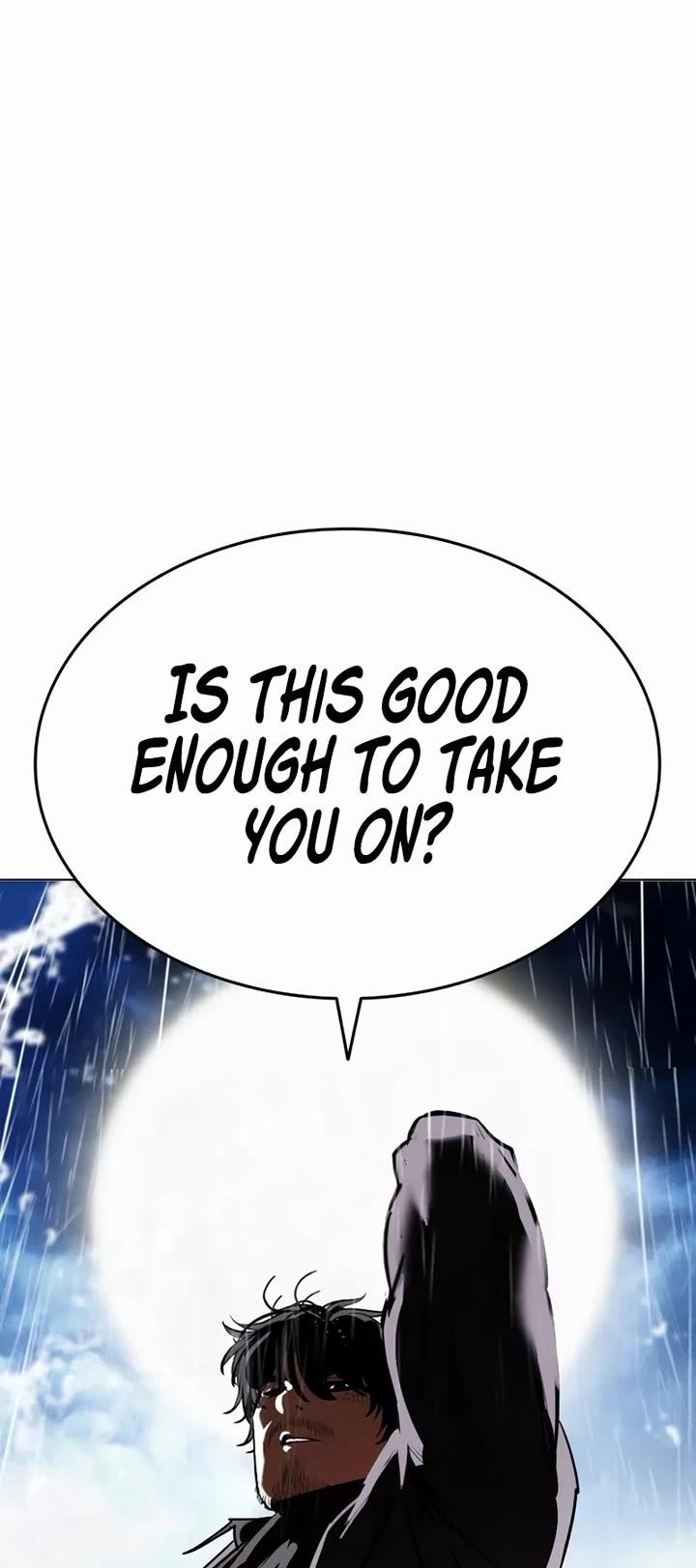 Lookism Chapter 543 - Page 27 in English