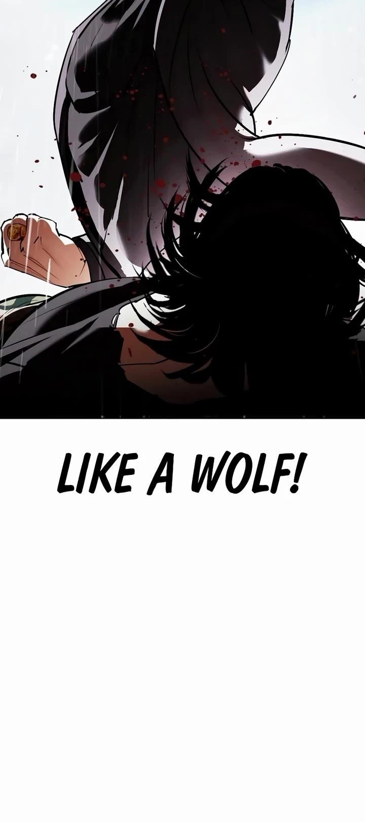 Lookism Chapter 543 - Page 28 in English