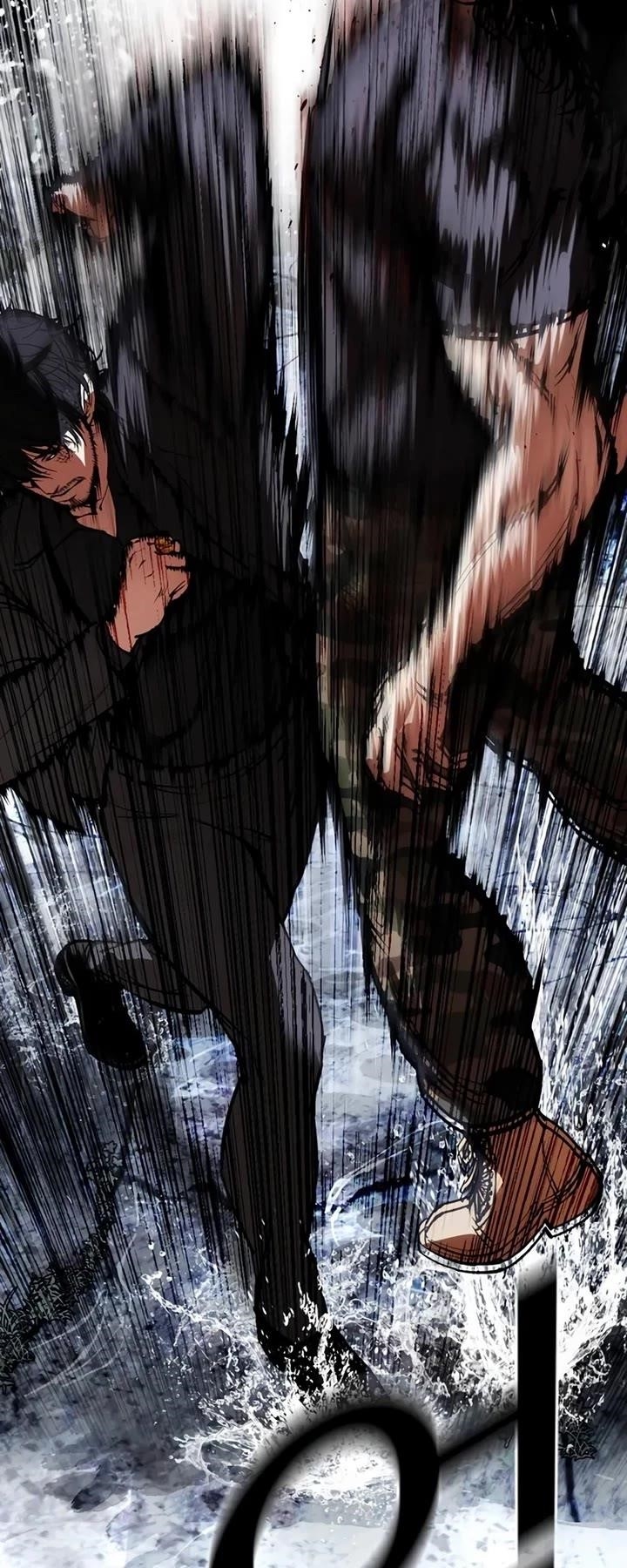 Lookism Chapter 543 - Page 37 in English