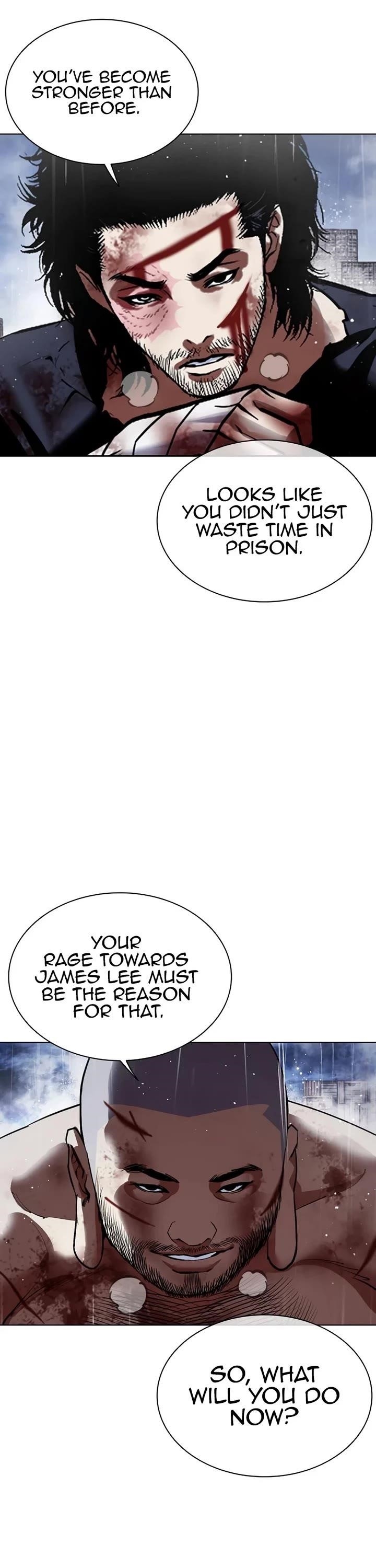 Lookism Chapter 543 - Page 49 in English