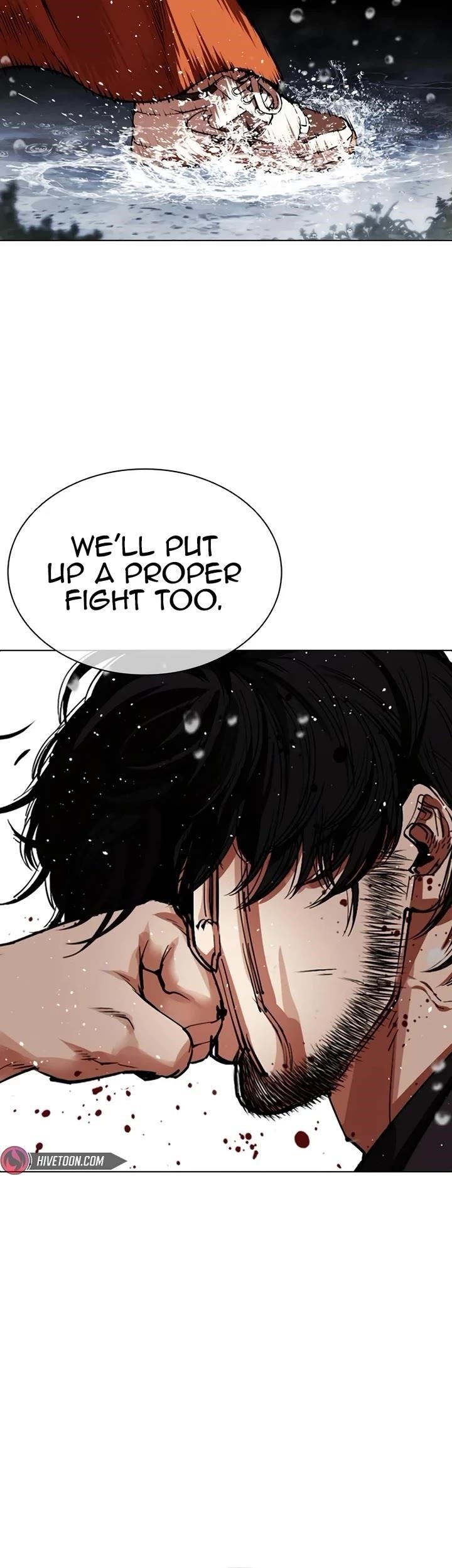 Lookism Chapter 543 - Page 52 in English