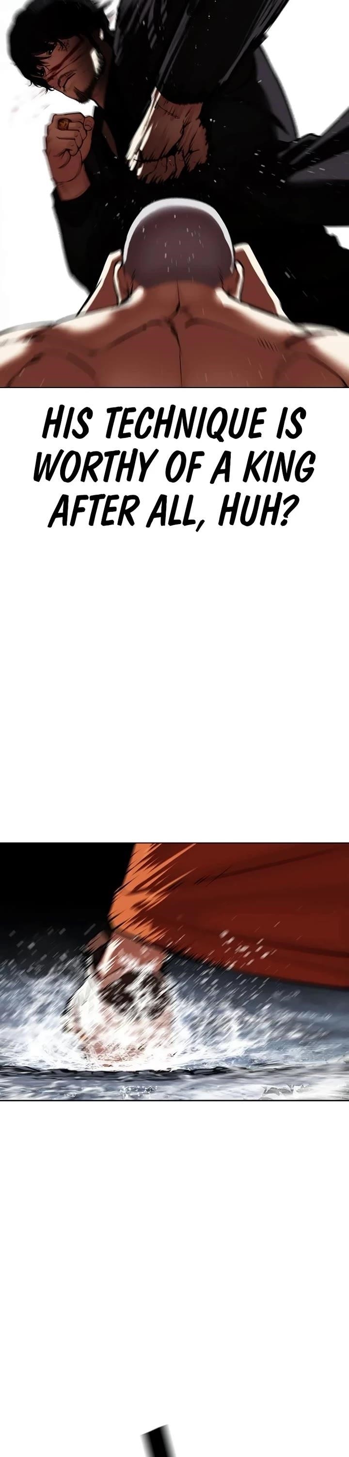 Lookism Chapter 543 - Page 59 in English