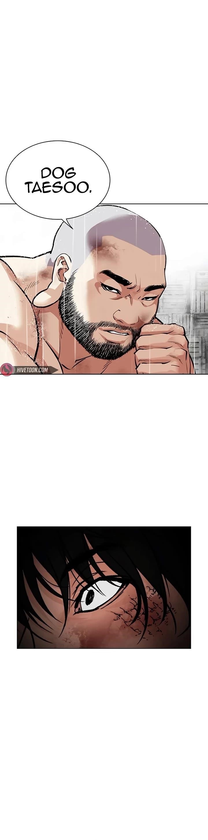 Lookism Chapter 543 - Page 61 in English