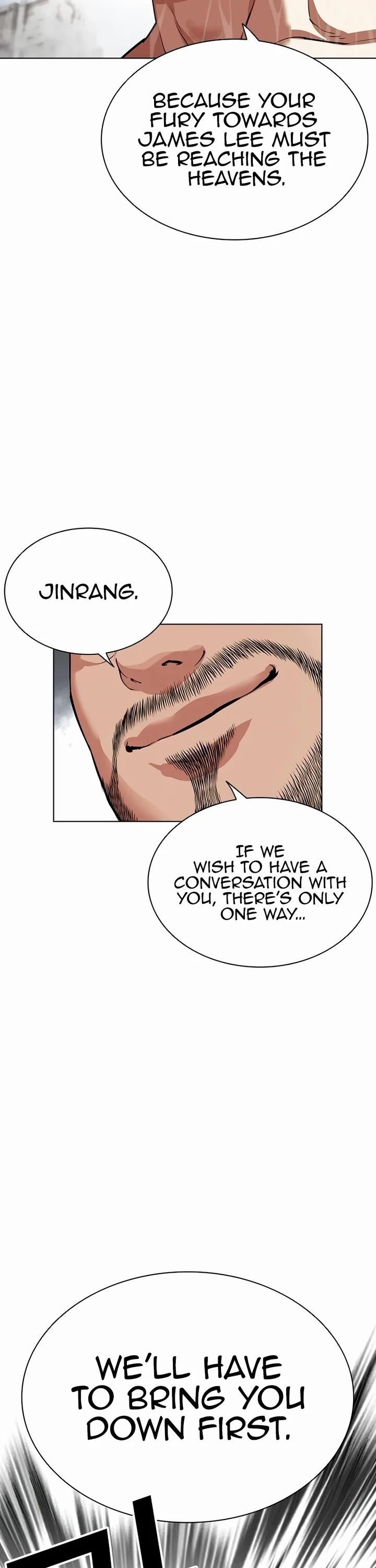 Lookism Chapter 543 - Page 7 in English