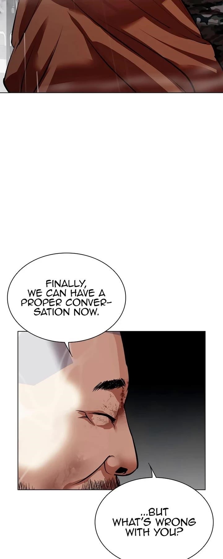 Lookism Chapter 543 - Page 70 in English