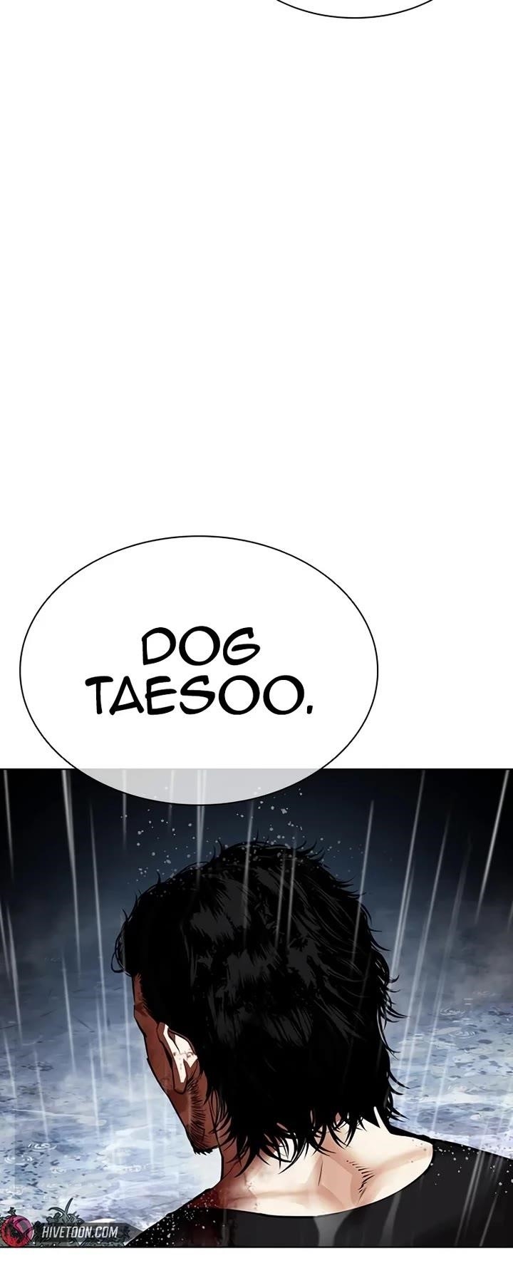 Lookism Chapter 543 - Page 71 in English