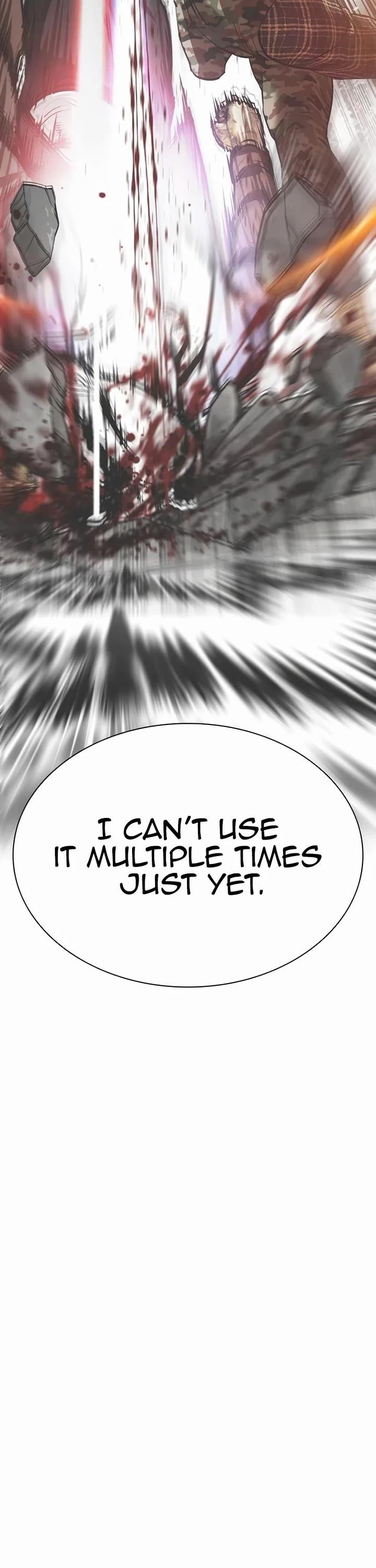 Lookism Chapter 543 - Page 73 in English