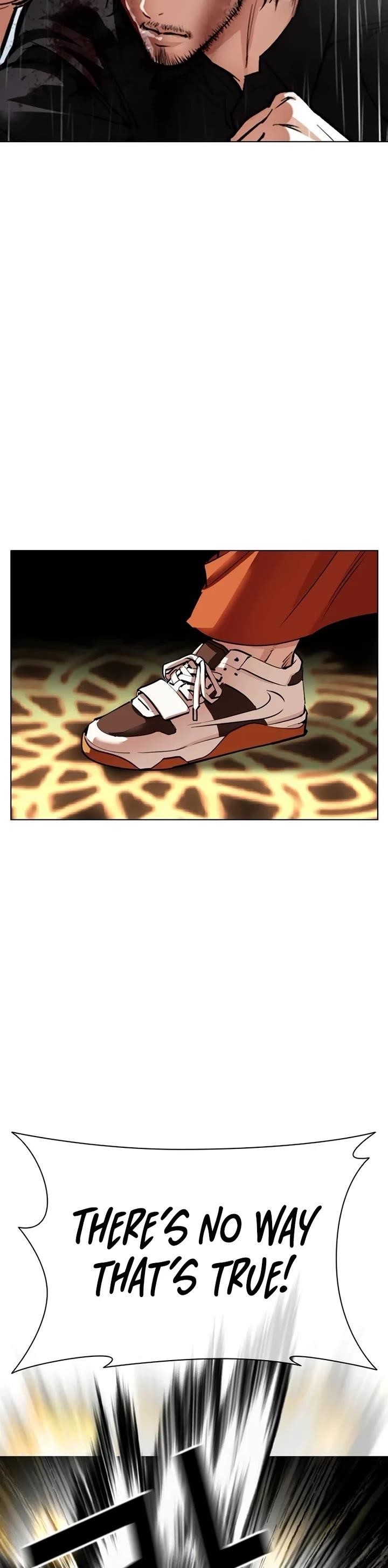 Lookism Chapter 543 - Page 91 in English