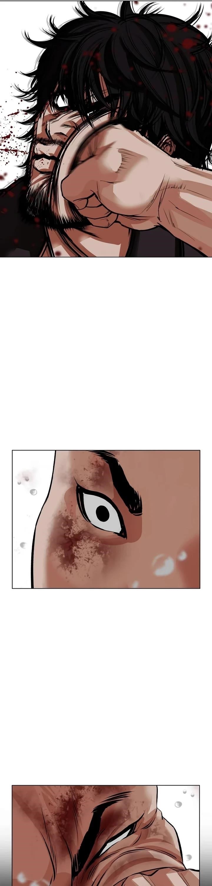 Lookism Chapter 543 - Page 93 in English