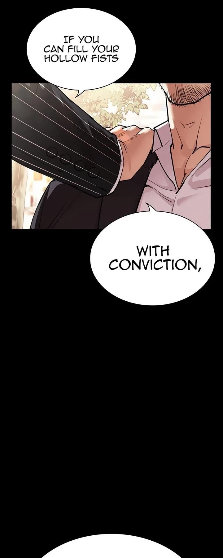 Lookism Chapter 543 - Page 96 in English