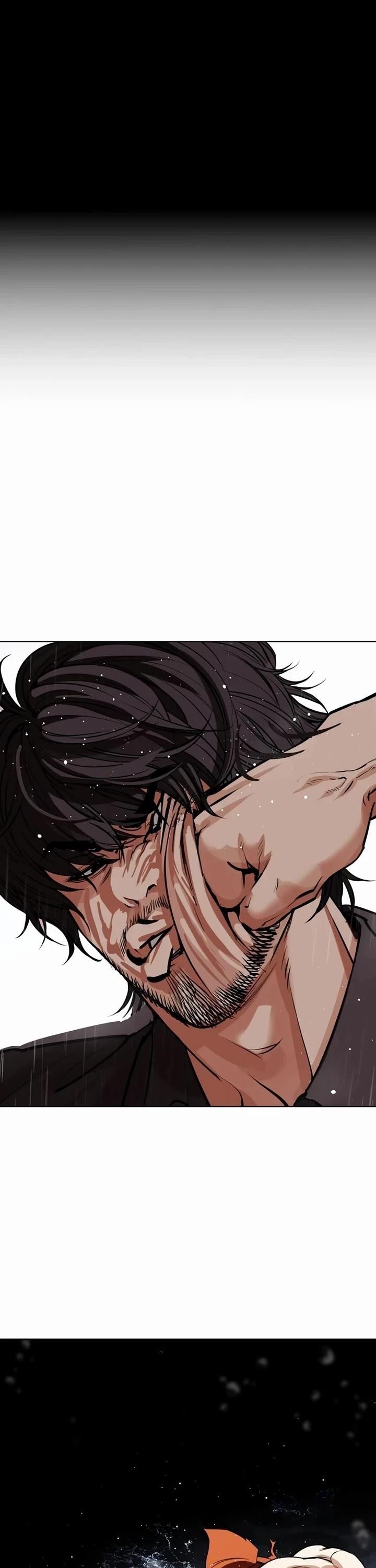 Lookism Chapter 543 - Page 98 in English