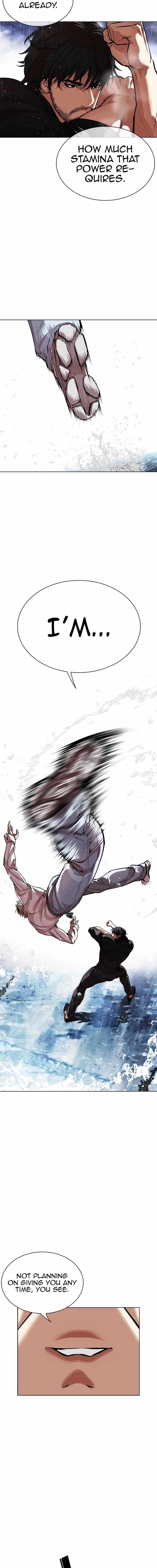 Lookism Chapter 545 - Page 36 in English