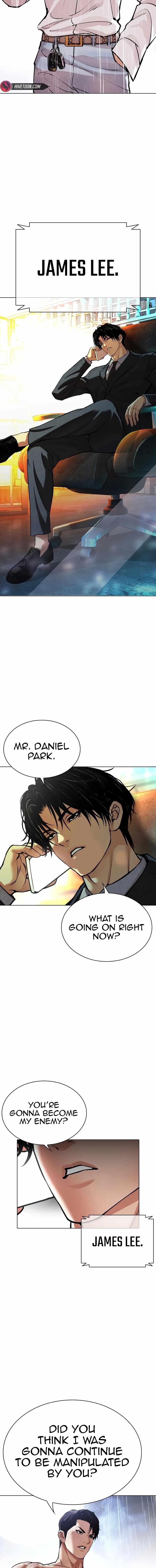 Lookism Chapter 545 - Page 44 in English
