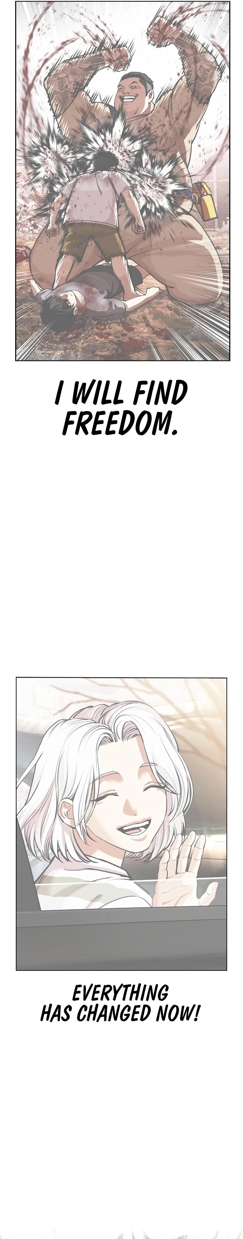 Lookism Chapter 552 - Page 11 in English