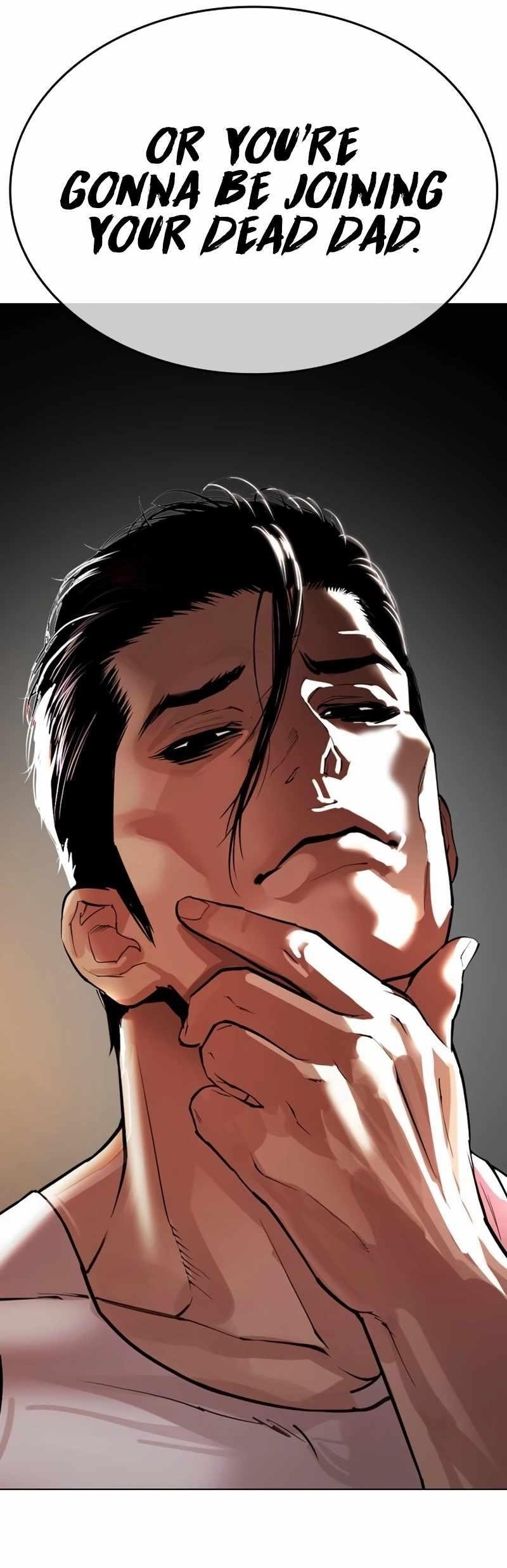Lookism Chapter 555 - Page 28 in English