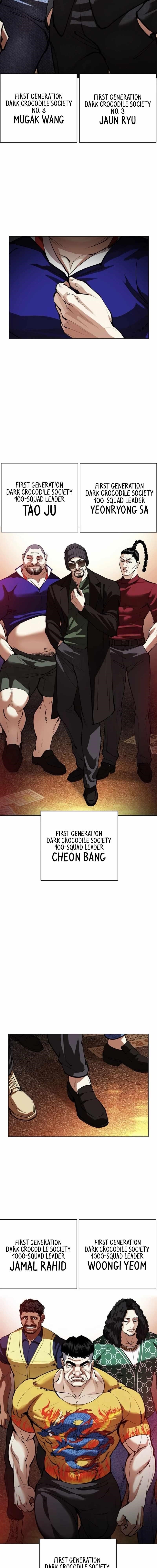 Lookism Chapter 562 - Page 17 in English