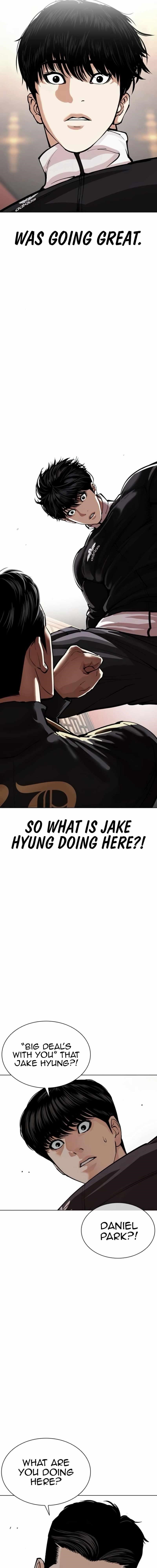 Lookism Chapter 562 - Page 32 in English