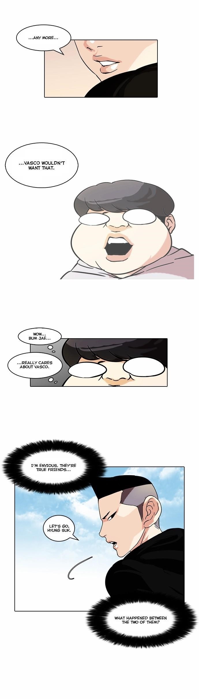 Lookism Chapter 57 - Page 18 in English