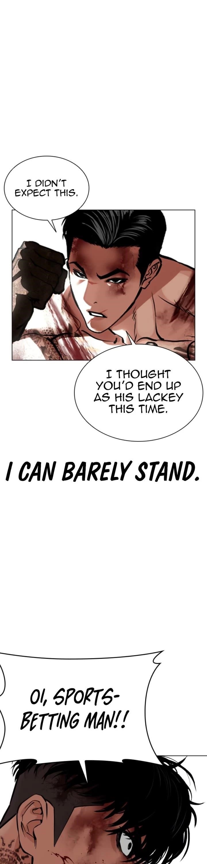 Lookism Chapter 578 - Page 44 in English