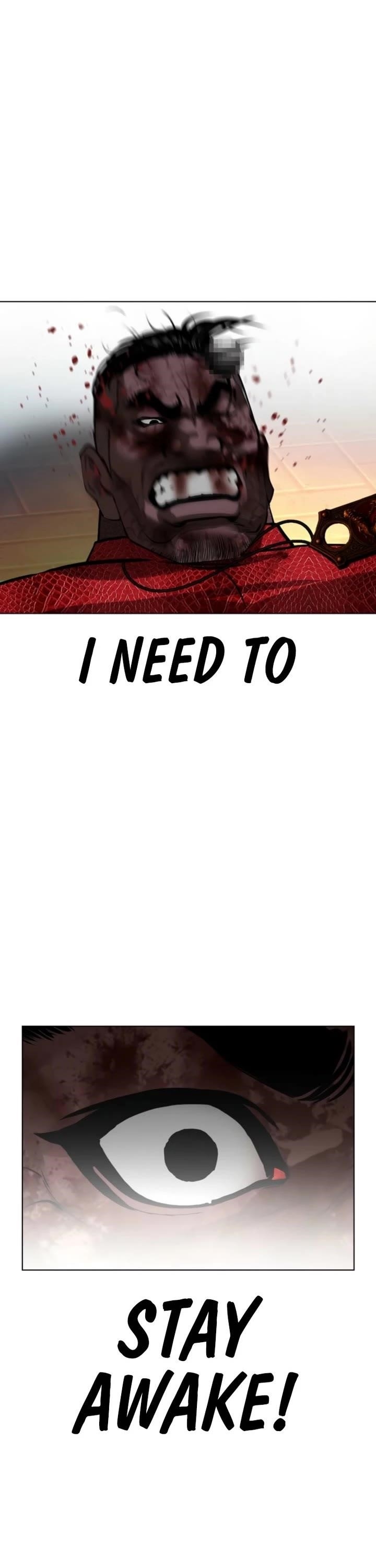 Lookism Chapter 578 - Page 49 in English