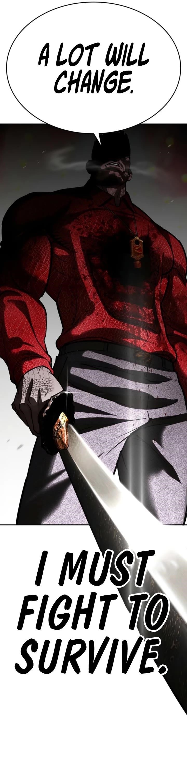 Lookism Chapter 578 - Page 62 in English