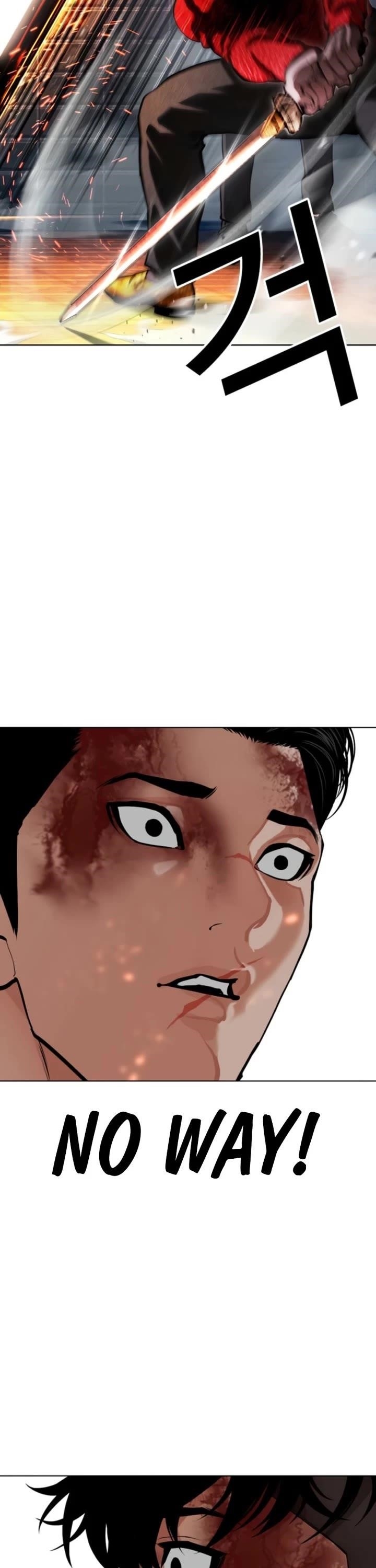 Lookism Chapter 578 - Page 64 in English