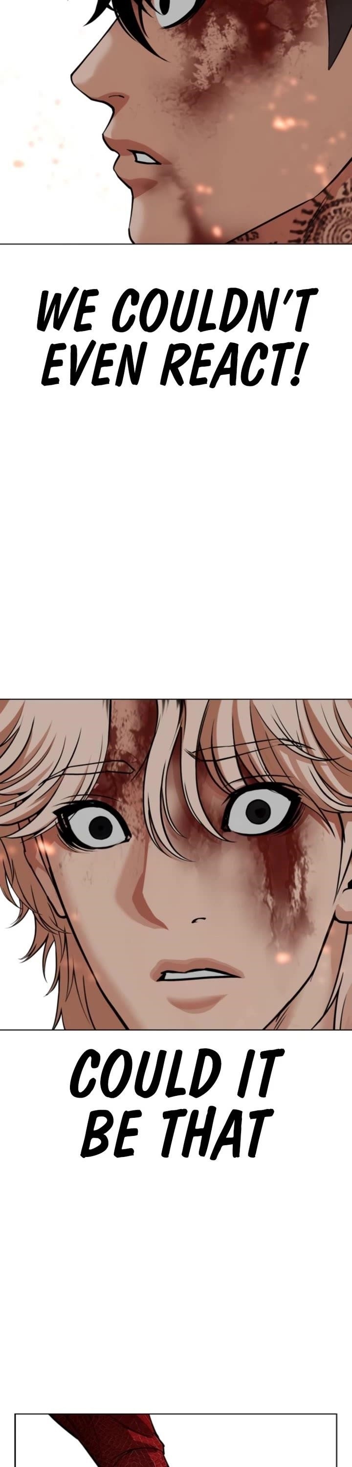 Lookism Chapter 578 - Page 65 in English