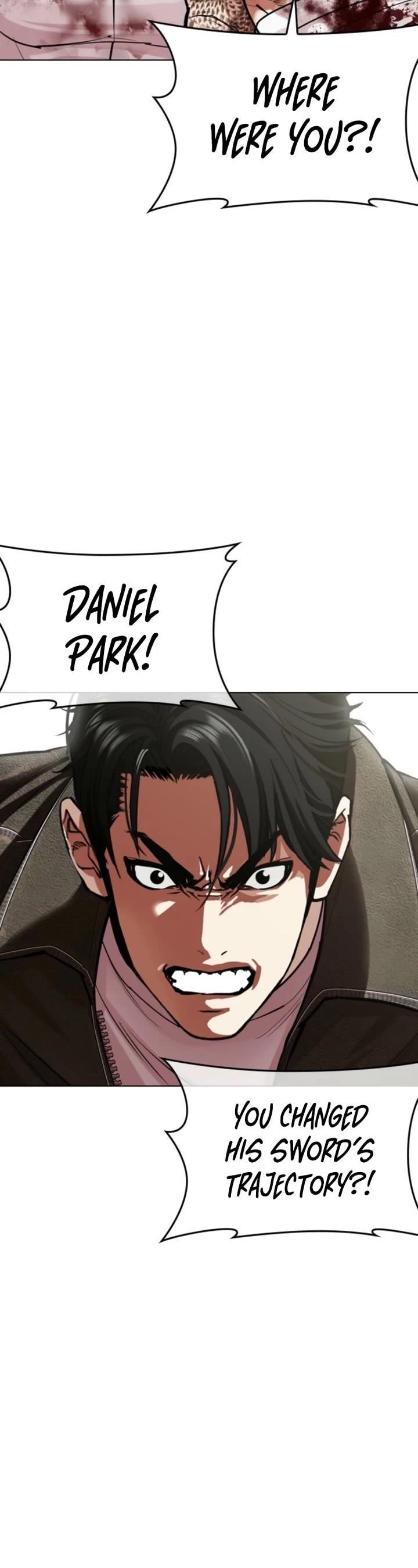 Lookism Chapter 578 - Page 72 in English