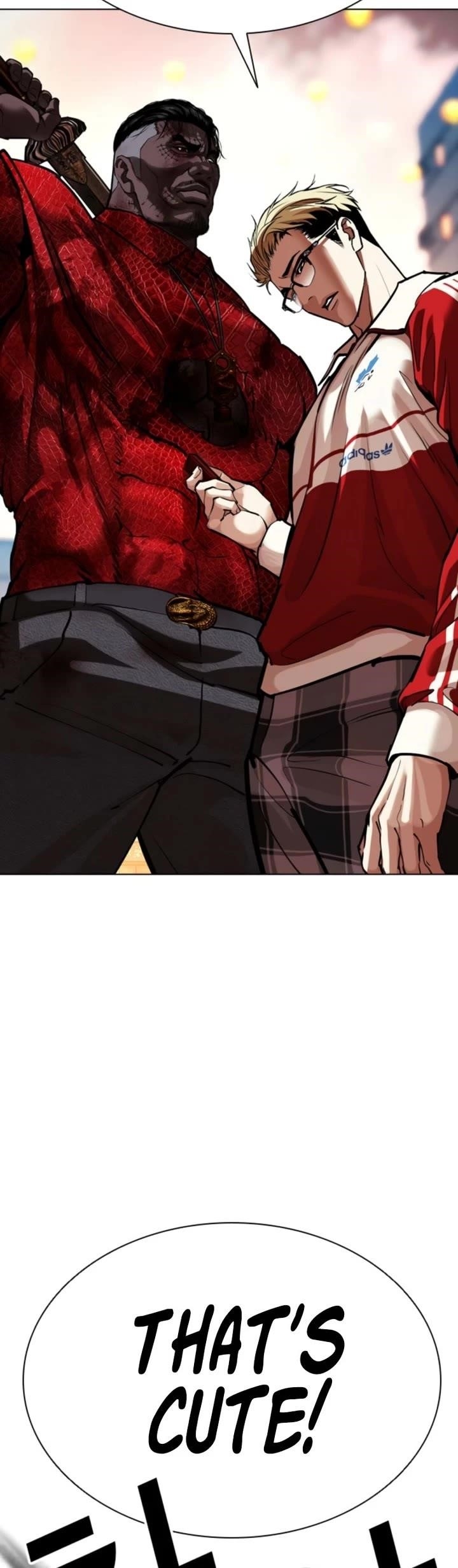 Lookism Chapter 579 - Page 24 in English