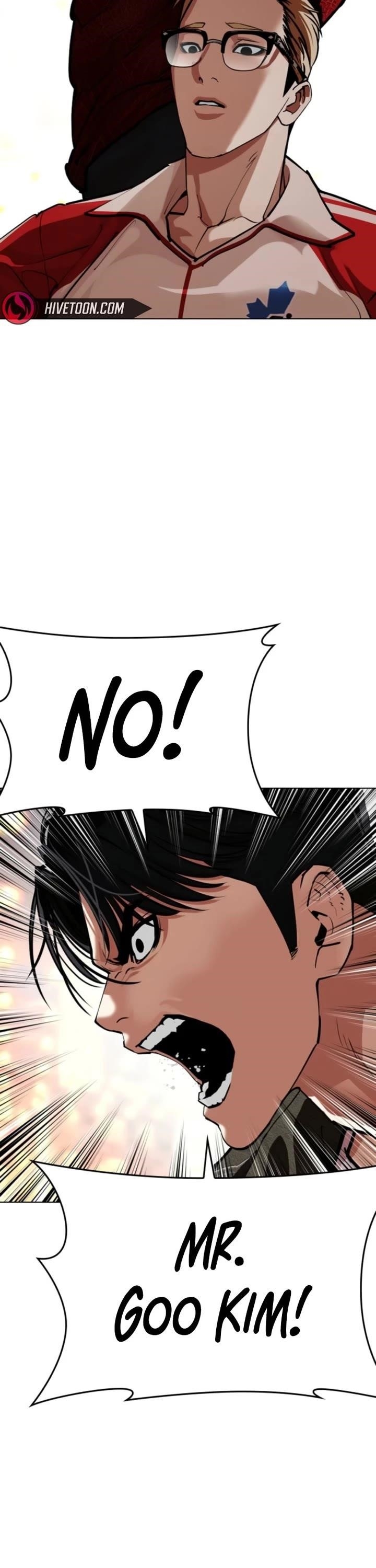 Lookism Chapter 579 - Page 28 in English