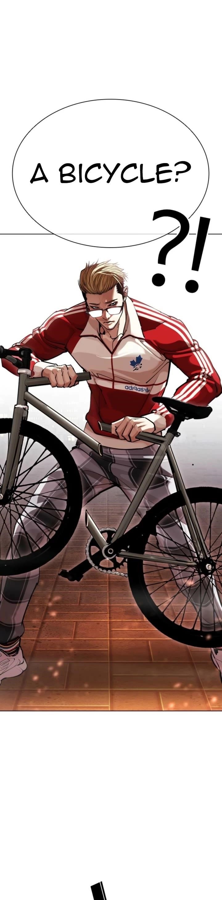 Lookism Chapter 579 - Page 30 in English