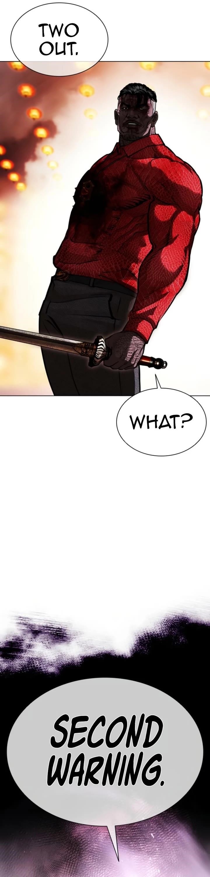 Lookism Chapter 579 - Page 44 in English