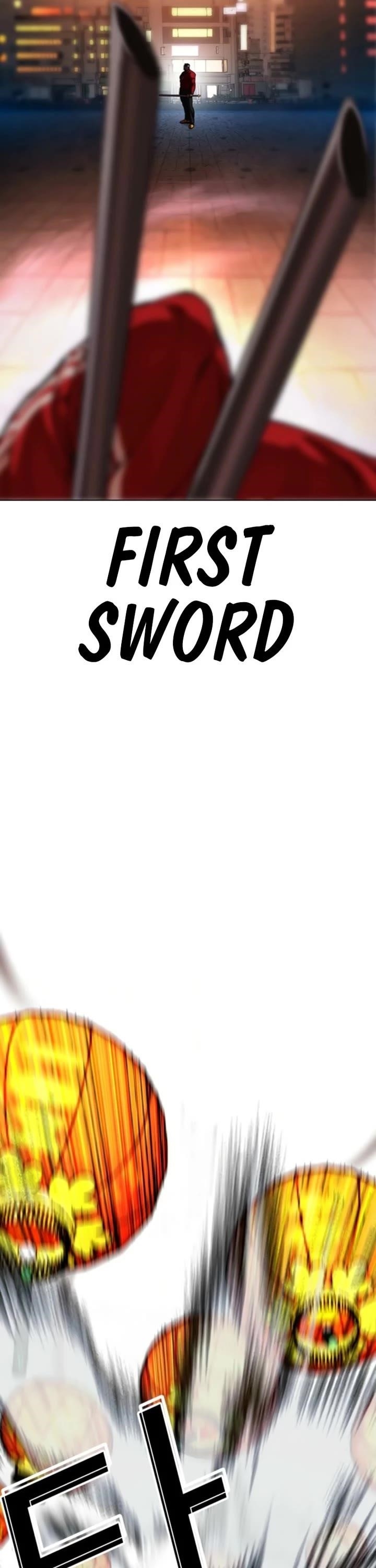 Lookism Chapter 579 - Page 46 in English