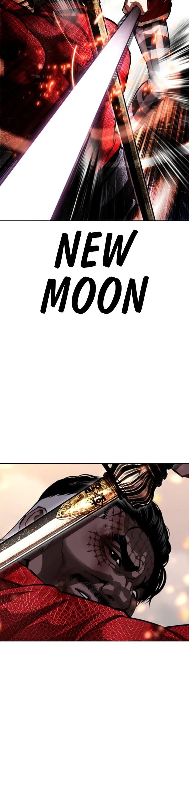 Lookism Chapter 579 - Page 49 in English