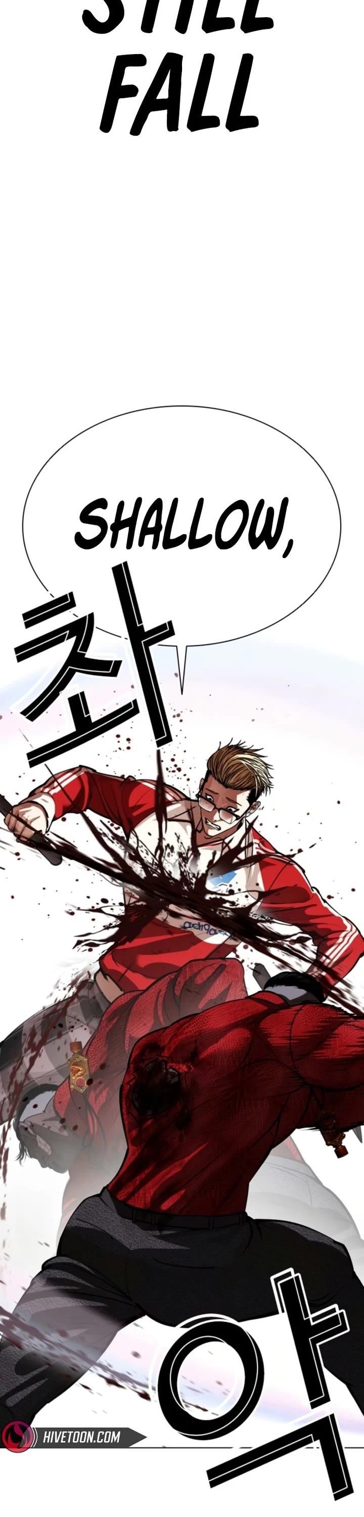 Lookism Chapter 579 - Page 57 in English