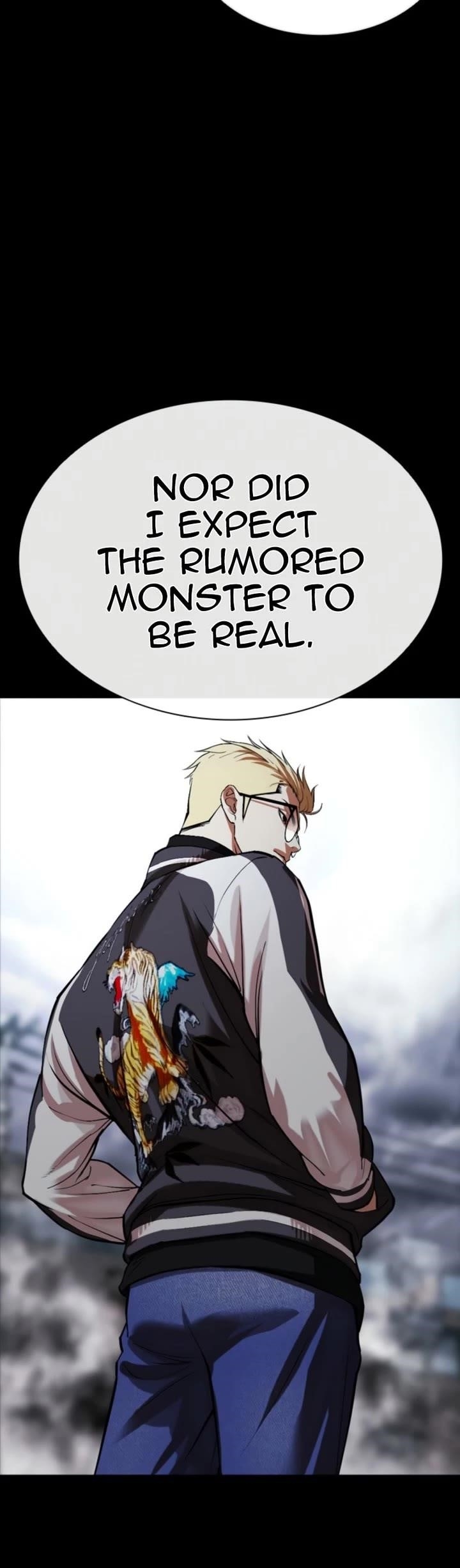 Lookism Chapter 579 - Page 6 in English