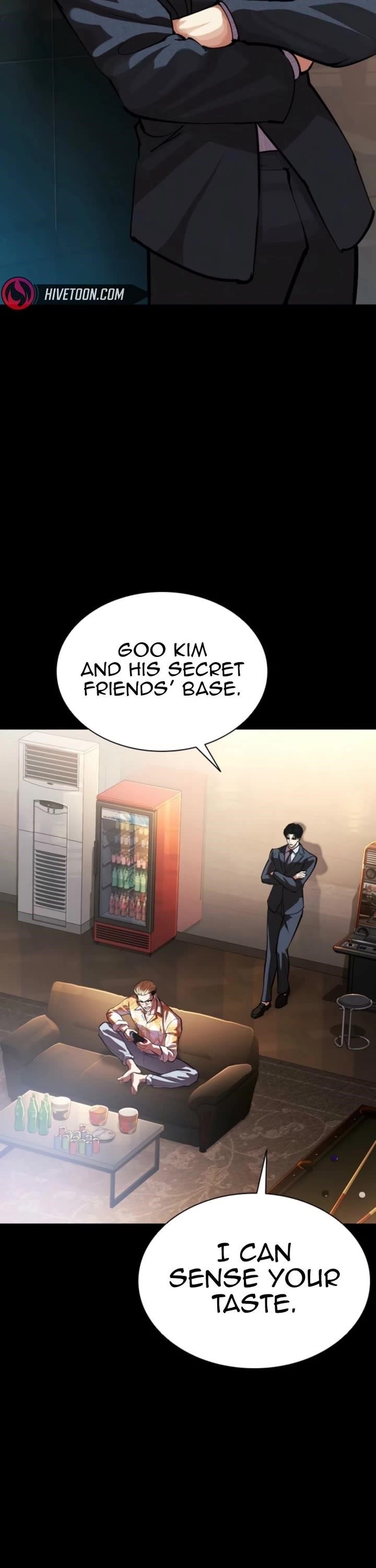 Lookism Chapter 579 - Page 63 in English